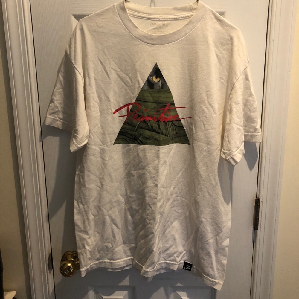 Primitive T- Shirt